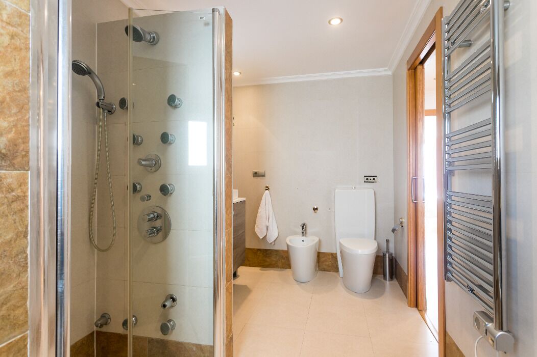 Photo of Bathroom in Altea