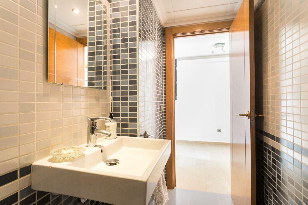 Photo of Bathroom in Altea