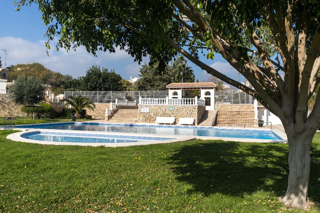 Photo of Outdoor in Altea