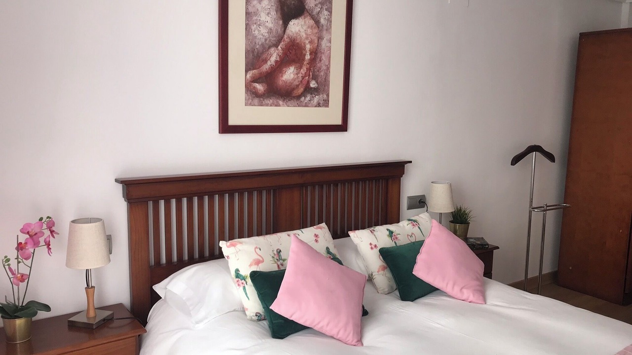 Photo of Bedroom in Altea