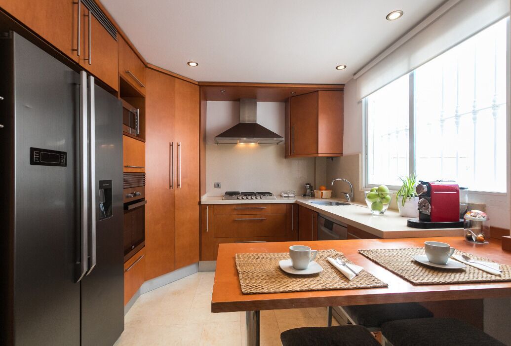 Photo of Kitchen in Altea