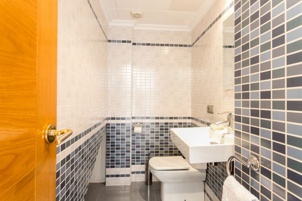 Photo of Bathroom in Altea