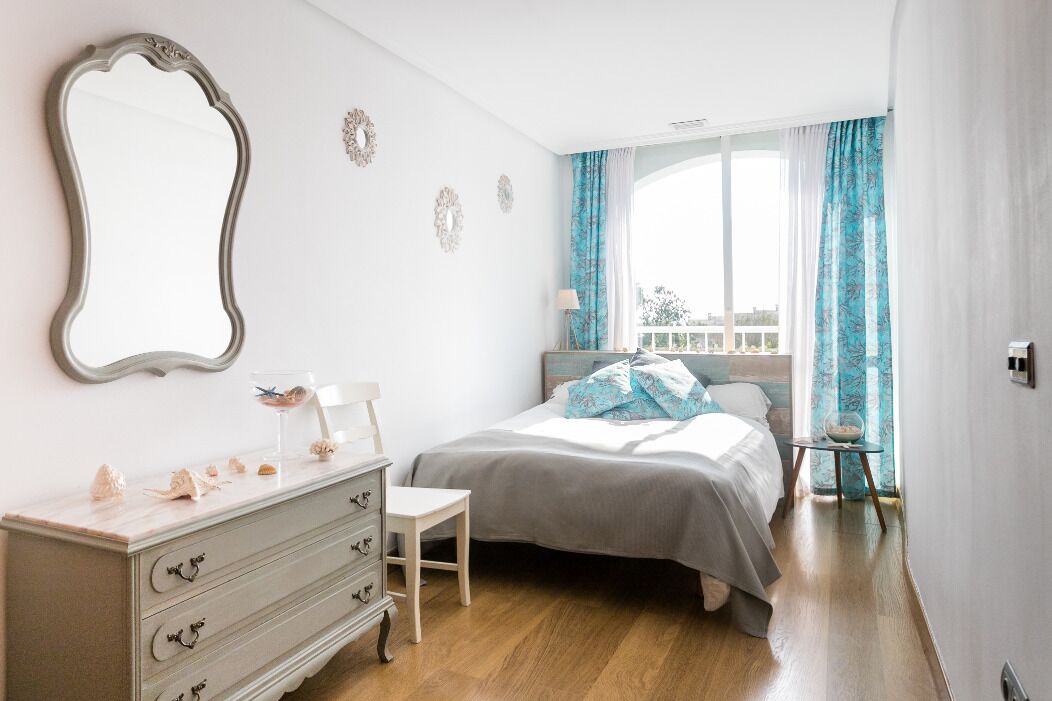 Photo of Bedroom in Altea