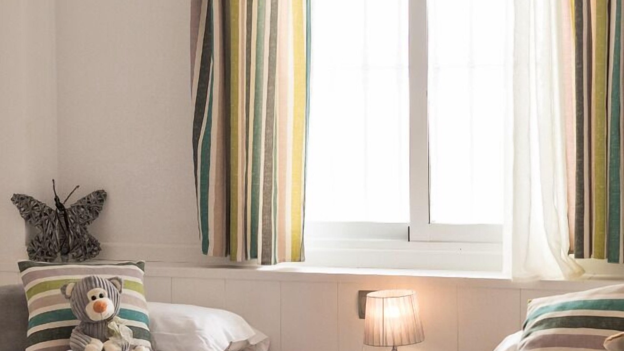 Photo of Bedroom in Altea