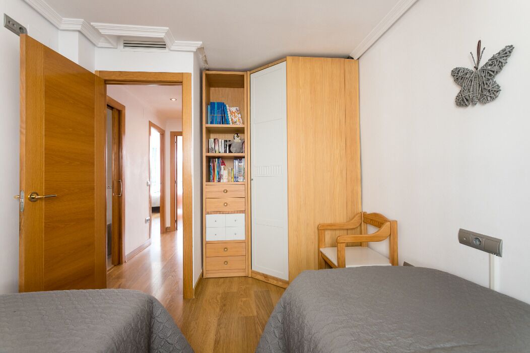Photo of Bedroom in Altea