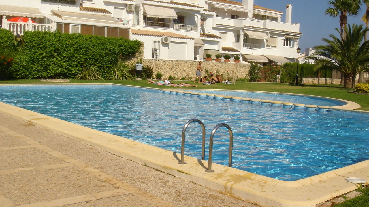 Photo of Outdoor in Altea