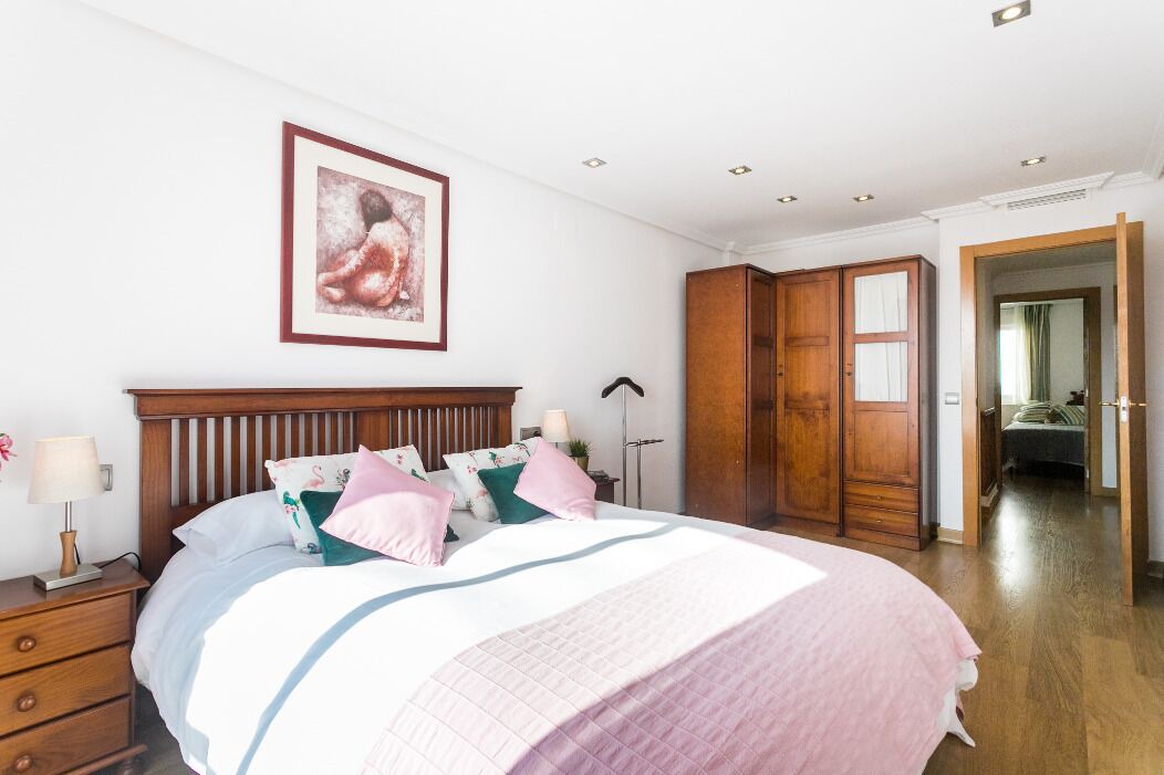 Photo of Bedroom in Altea