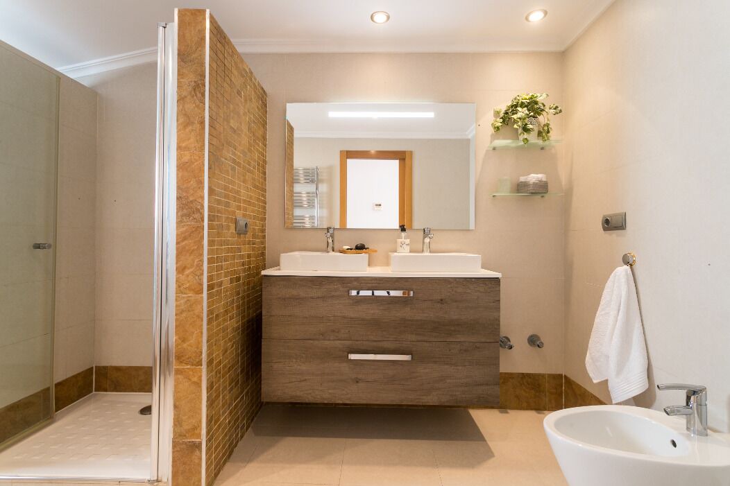 Photo of Bathroom in Altea