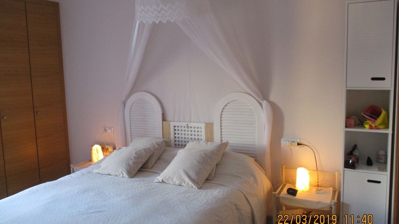 Photo of Bedroom in Pedreguer