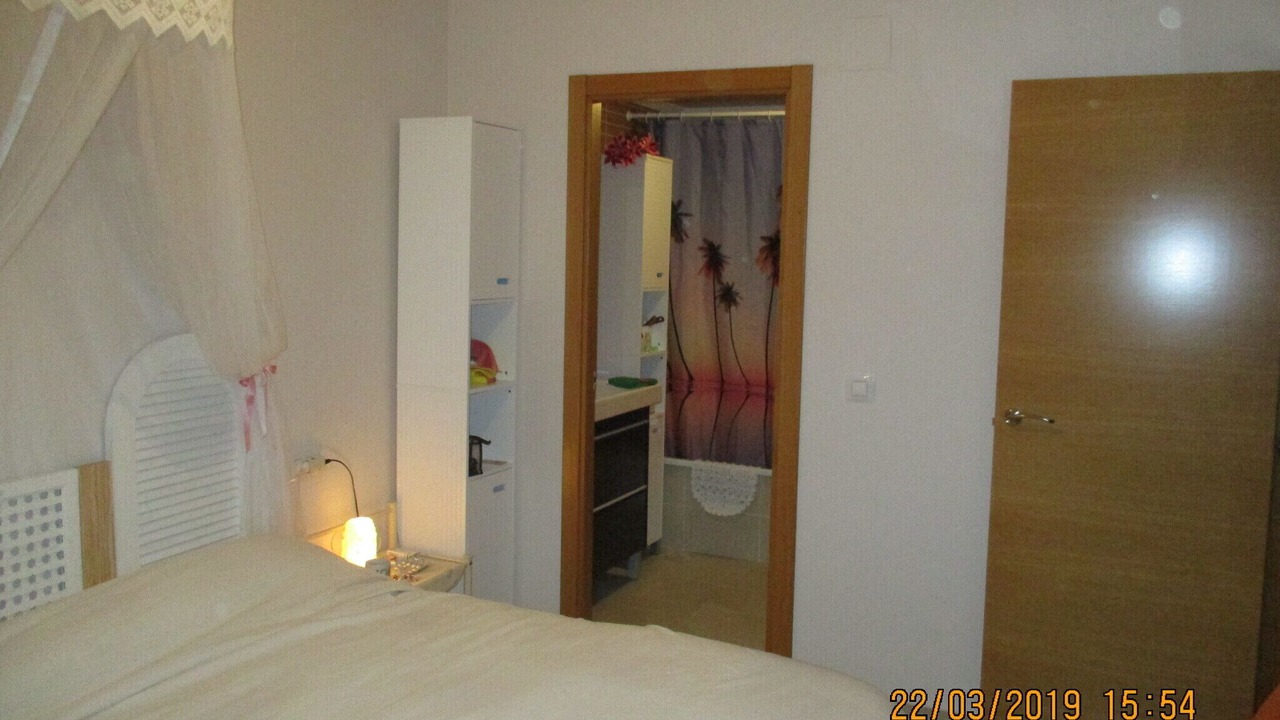 Photo of Bedroom in Pedreguer
