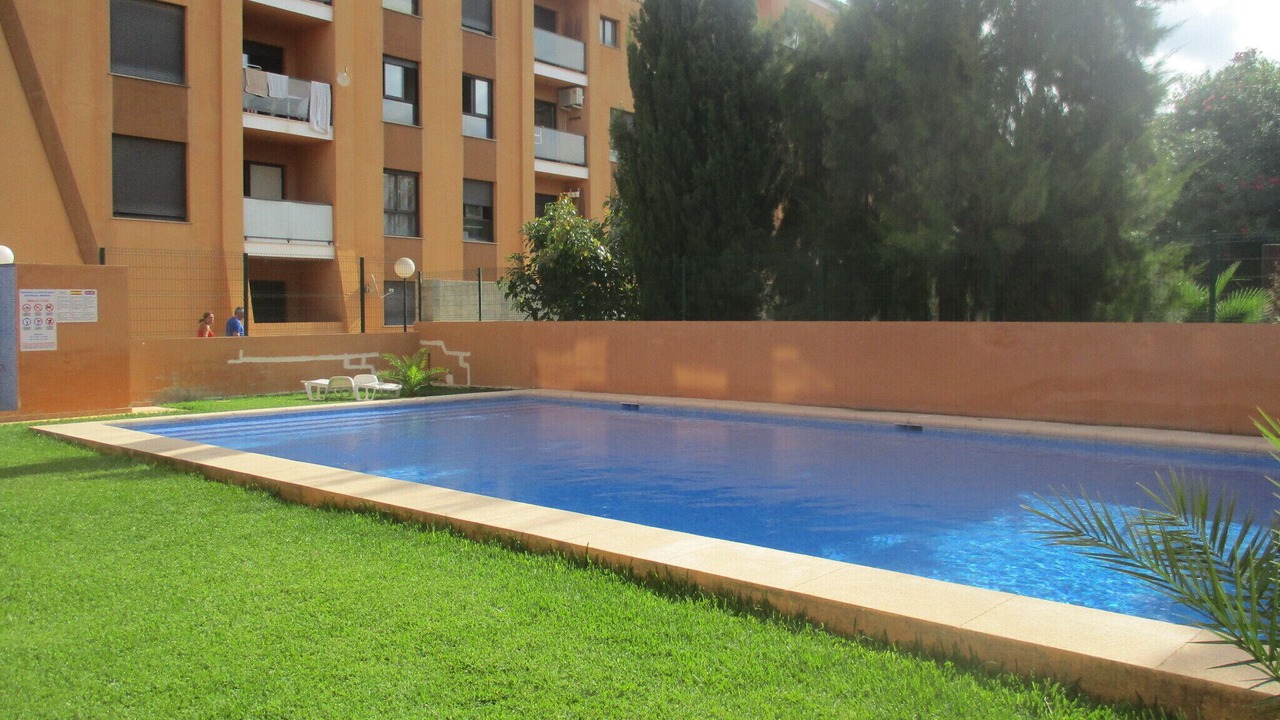 Photo of Outdoor in Pedreguer
