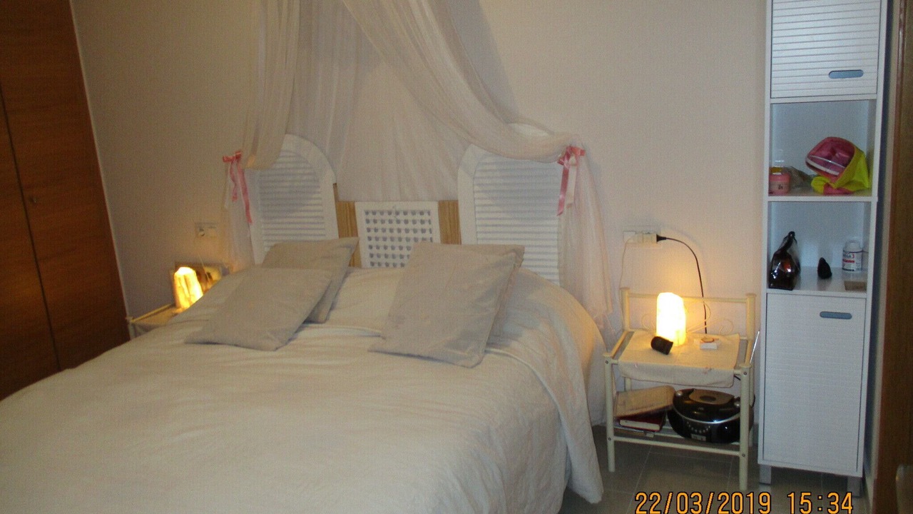 Photo of Bedroom in Pedreguer