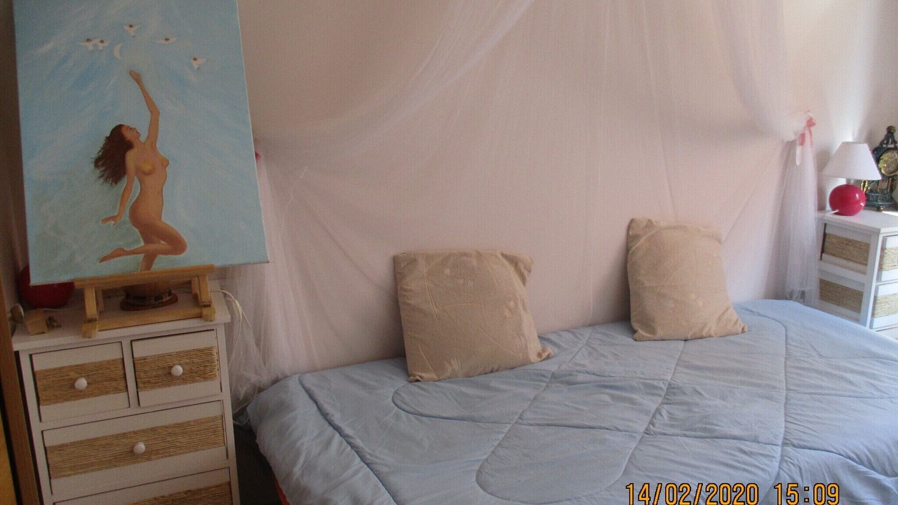 Photo of Bedroom in Pedreguer