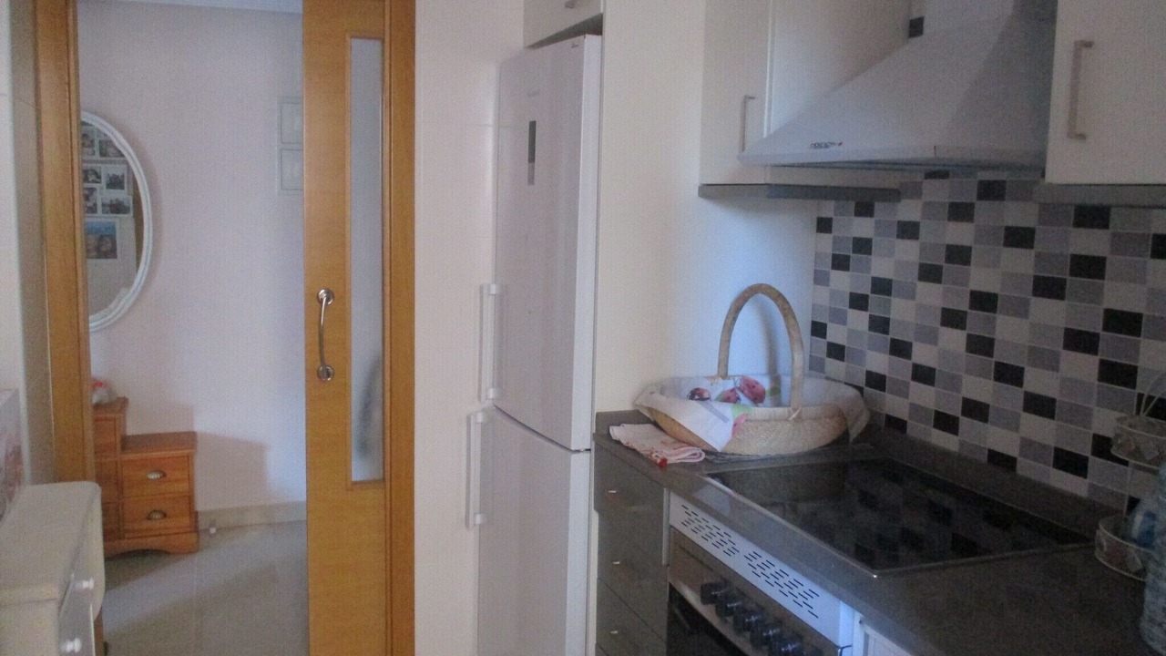 Photo of Kitchen in Pedreguer