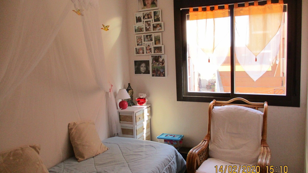 Photo of Bedroom in Pedreguer