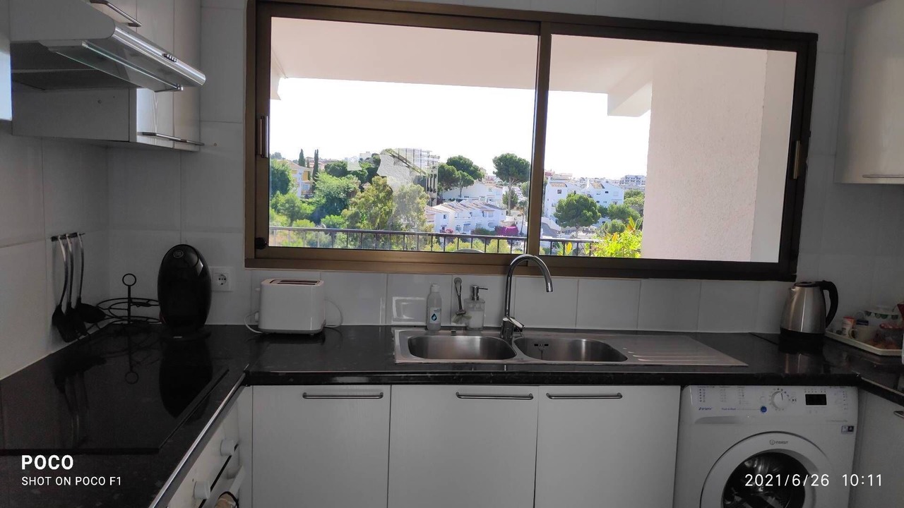 Photo of Kitchen in Benalmadena Costa