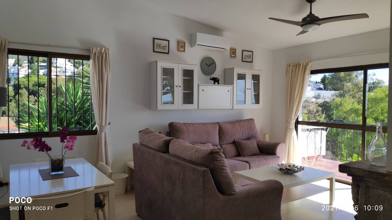 Photo of Livingroom in Benalmadena Costa