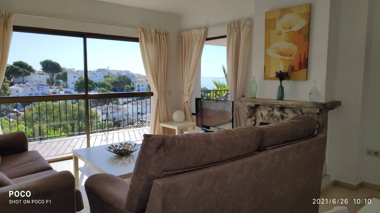 Photo of Livingroom in Benalmadena Costa