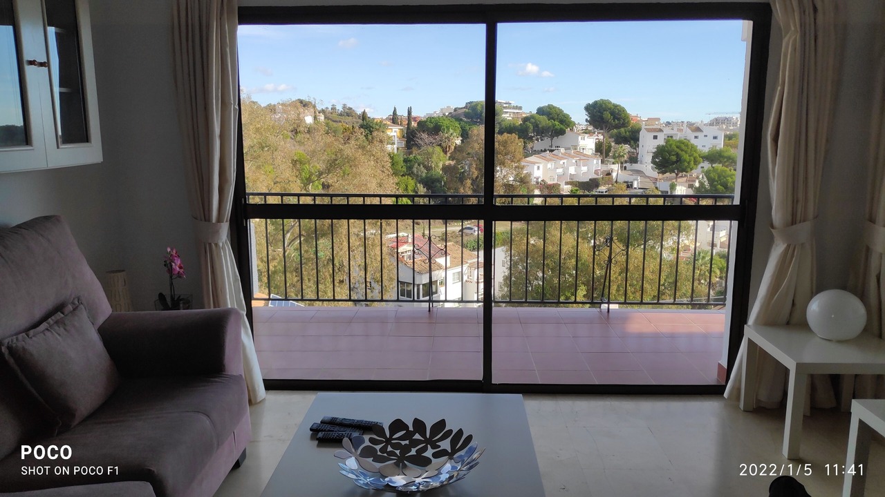 Photo of Livingroom in Benalmadena Costa