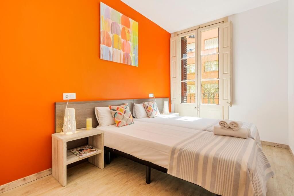 Photo of Bedroom in El Poble-sec
