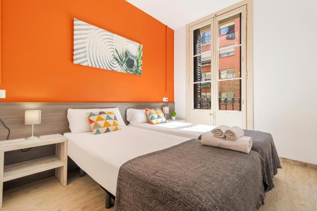 Photo of Bedroom in El Poble-sec