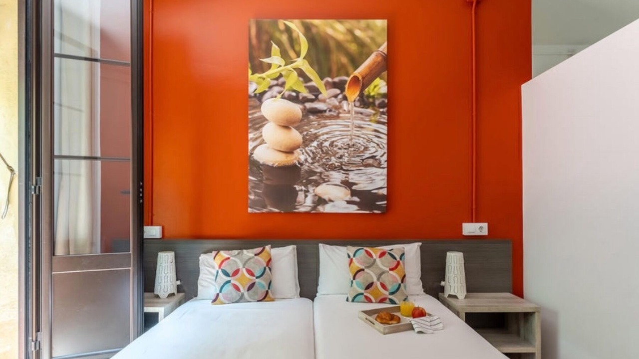 Photo of Bedroom in El Poble-sec