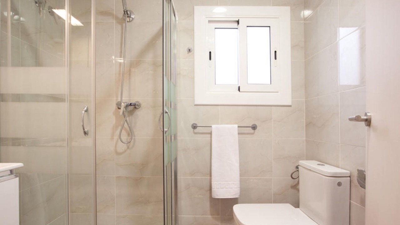 Photo of Bathroom in El Poble-sec