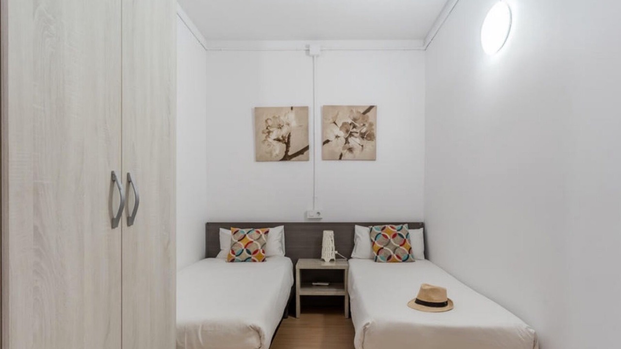 Photo of Bedroom in El Poble-sec