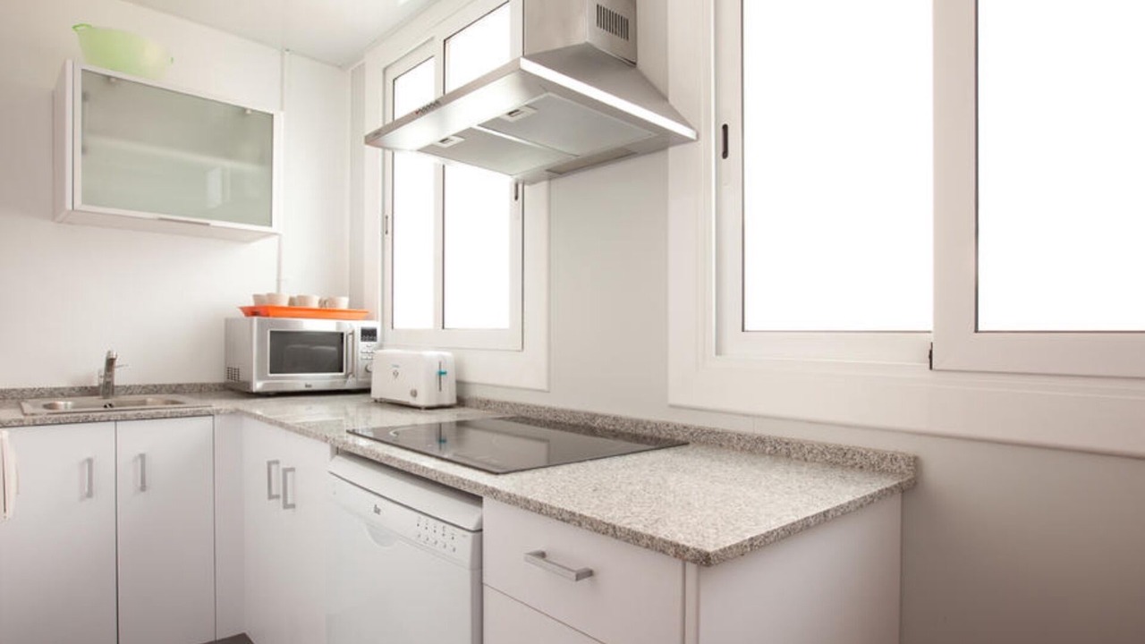 Photo of Kitchen in El Poble-sec