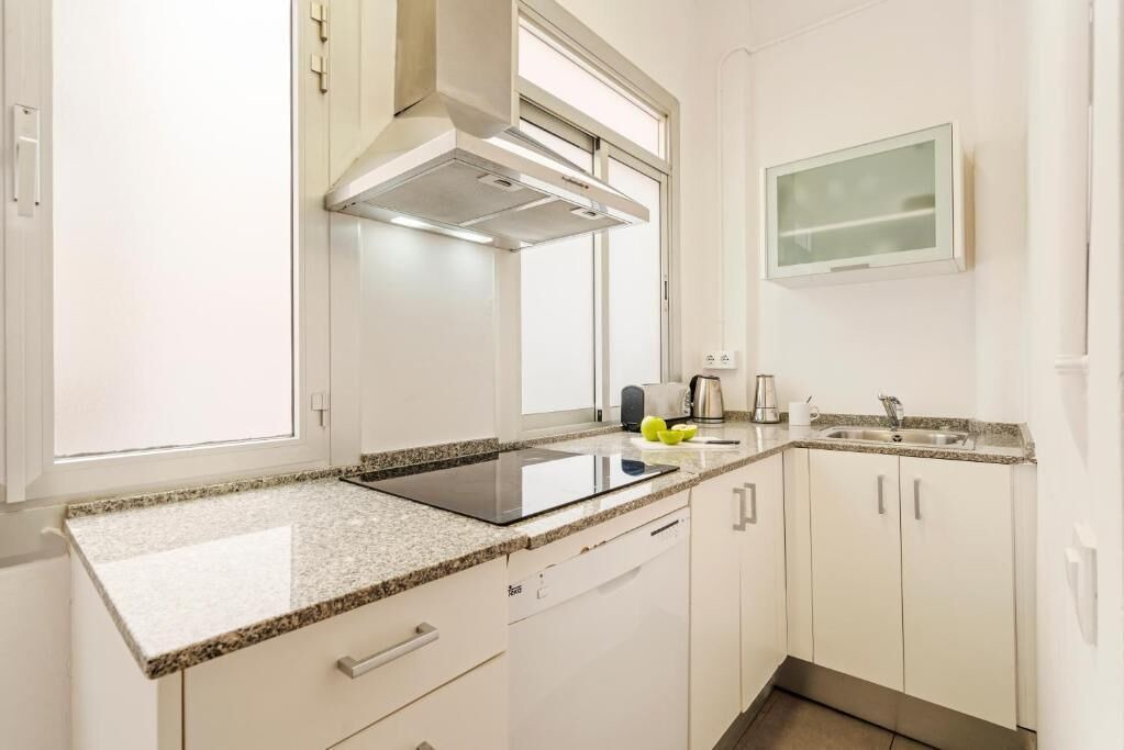Photo of Kitchen in El Poble-sec