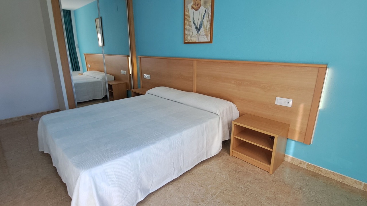 Photo of Bedroom in Cap de Salou