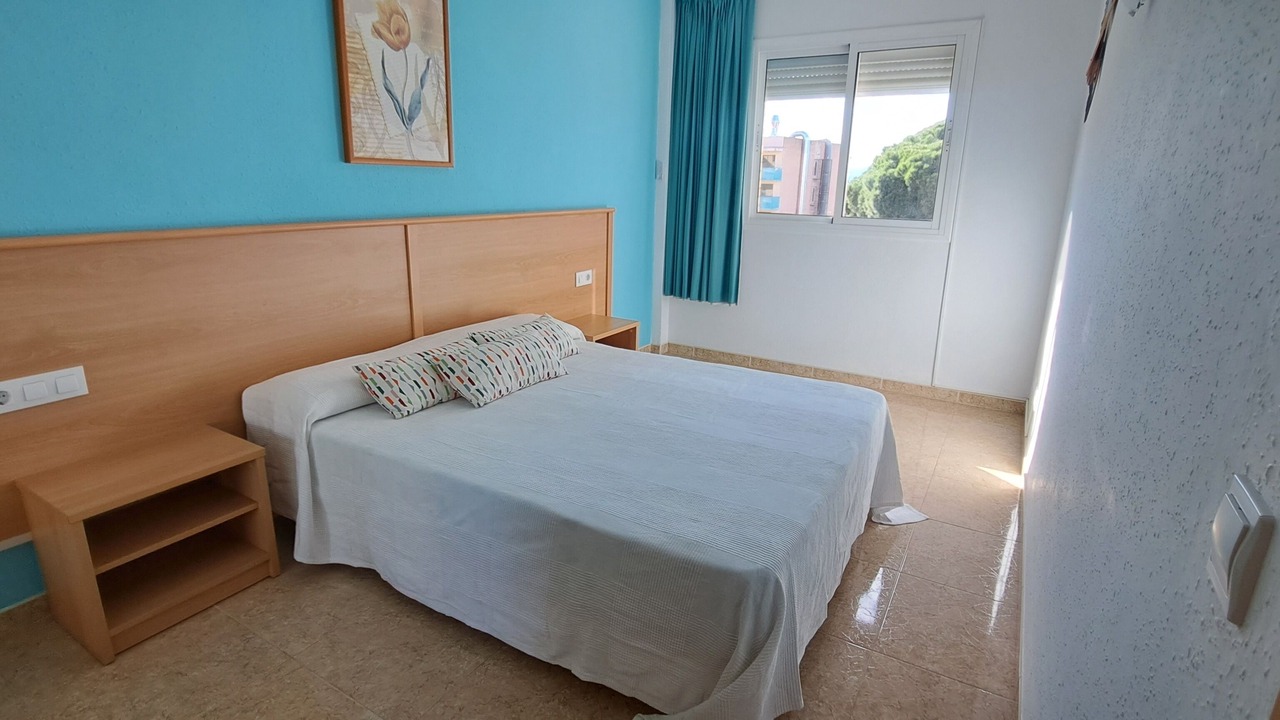 Photo of Bedroom in Cap de Salou