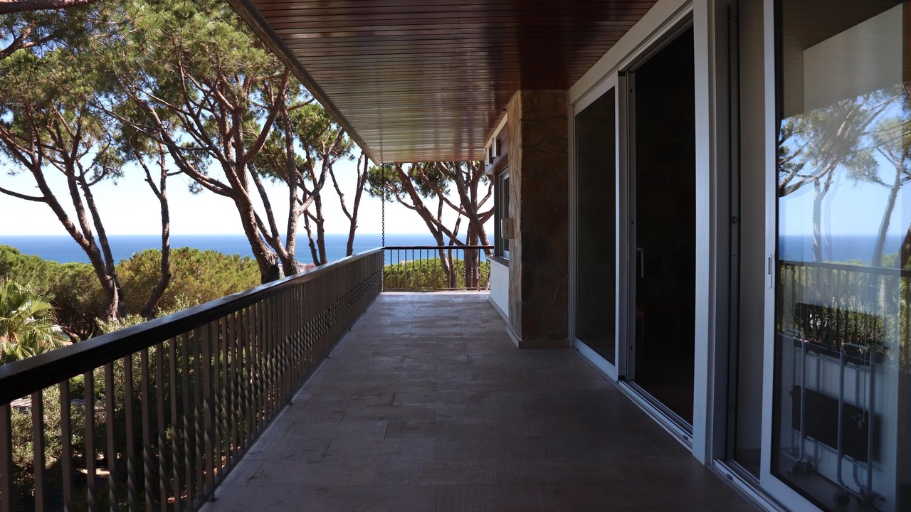 Photo of Patio Balcony in Cabrils