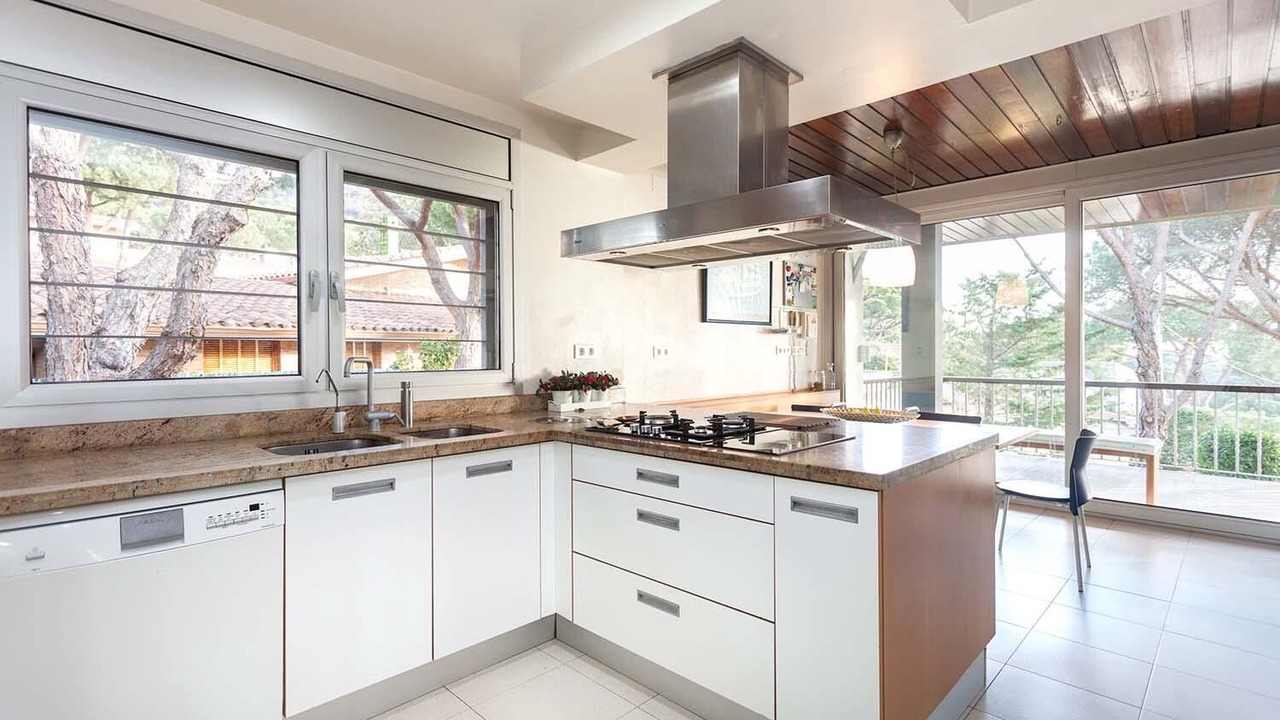 Photo of Kitchen in Cabrils