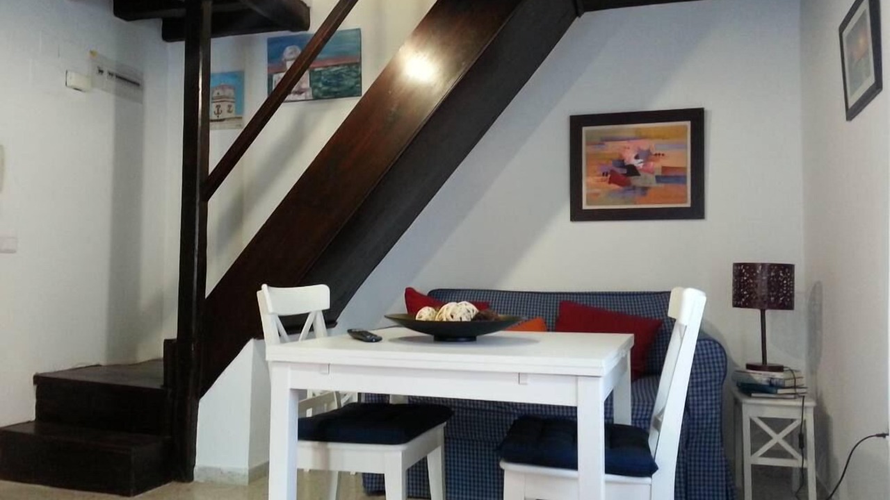Photo of Livingroom in Old Town