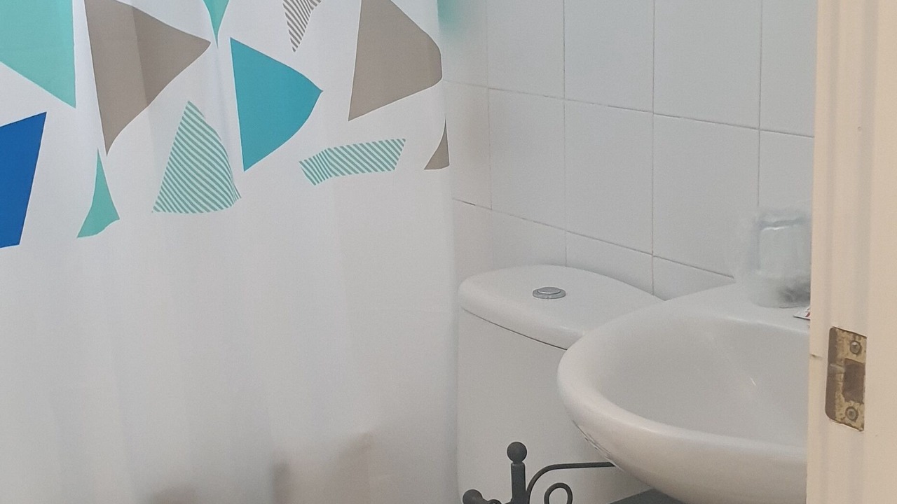 Photo of Bathroom in Old Town
