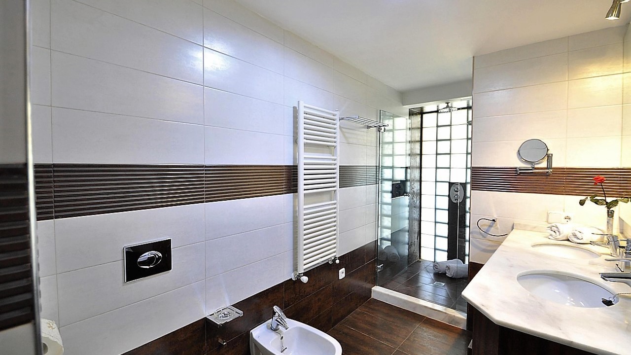 Photo of Bathroom in Montuiri