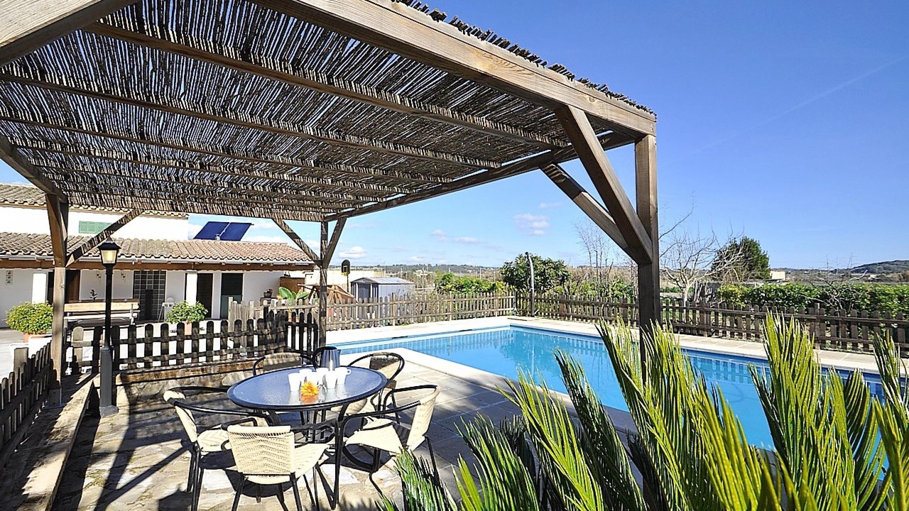 Photo of Outdoor in Montuiri
