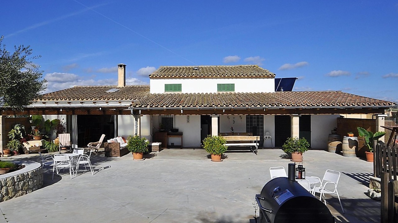 Photo of Outdoor in Montuiri
