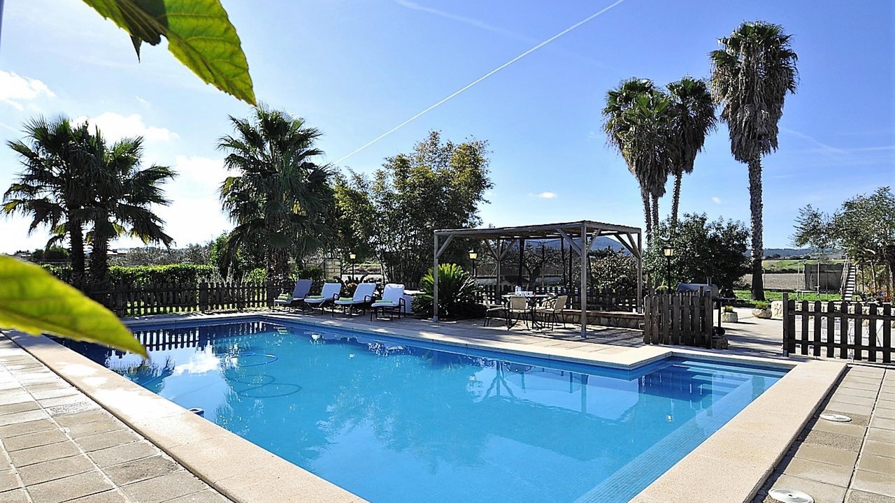 Photo of Outdoor in Montuiri