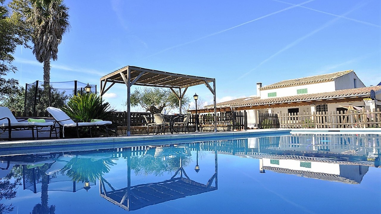 Photo of Outdoor in Montuiri