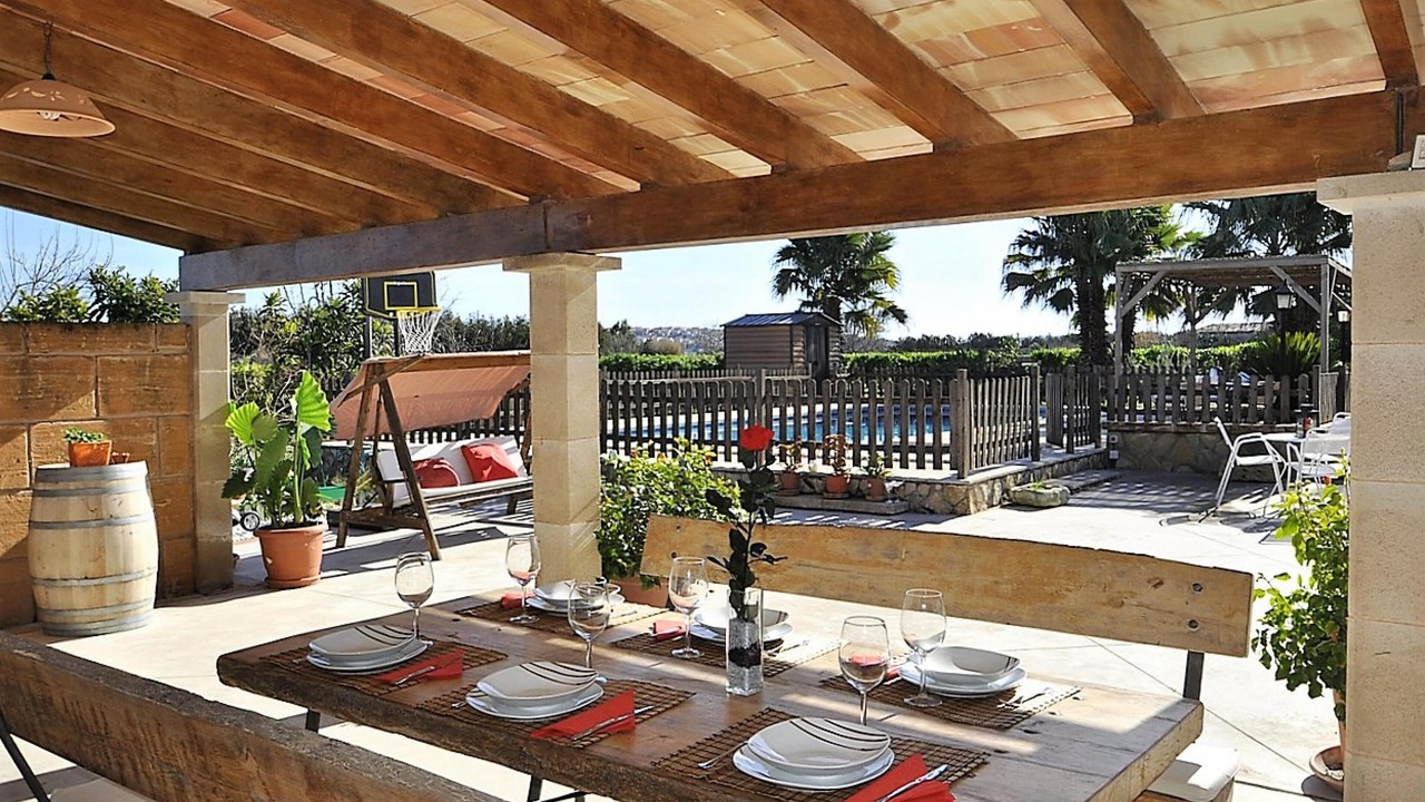 Photo of Outdoor in Montuiri