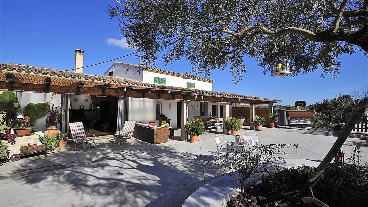 Photo of Outdoor in Montuiri