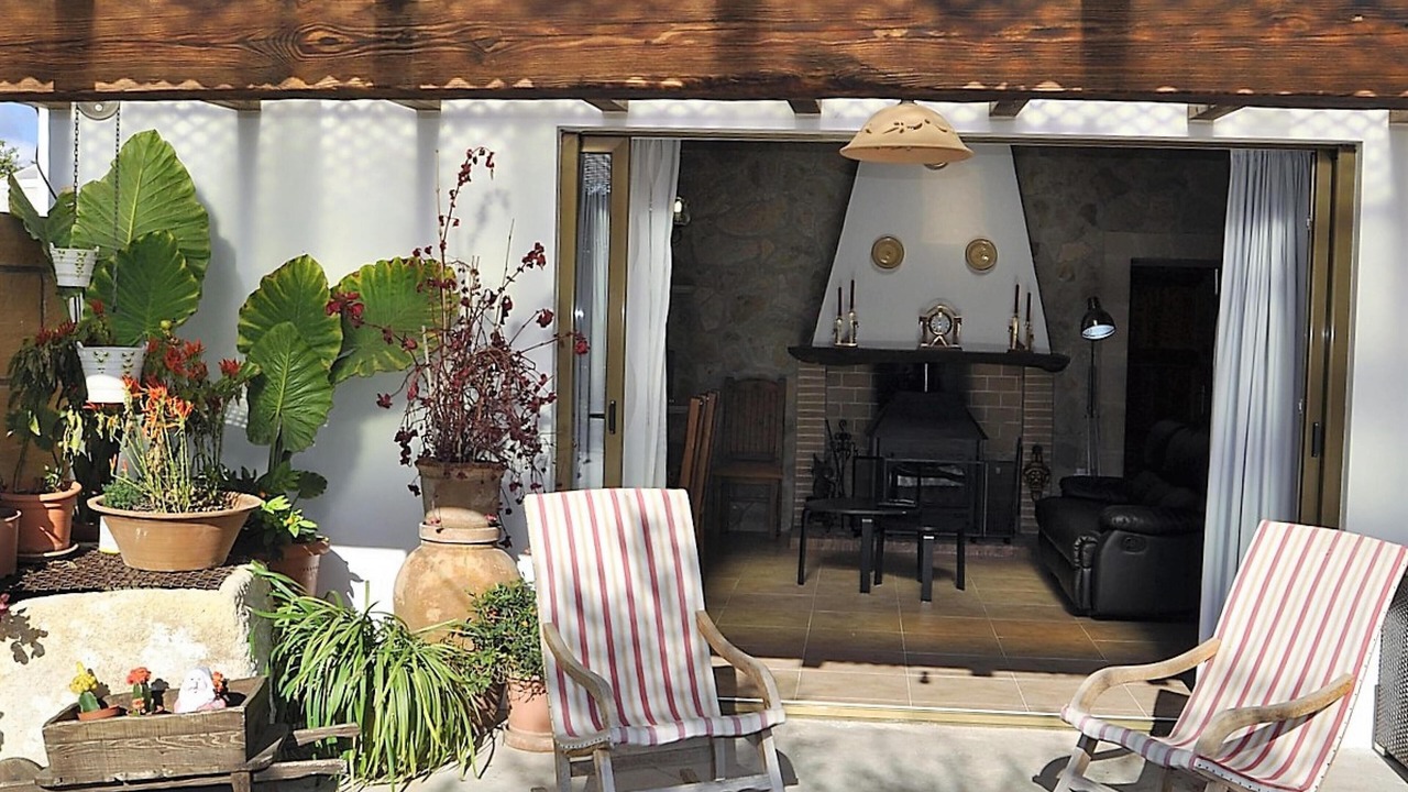 Photo of Patio Balcony in Montuiri