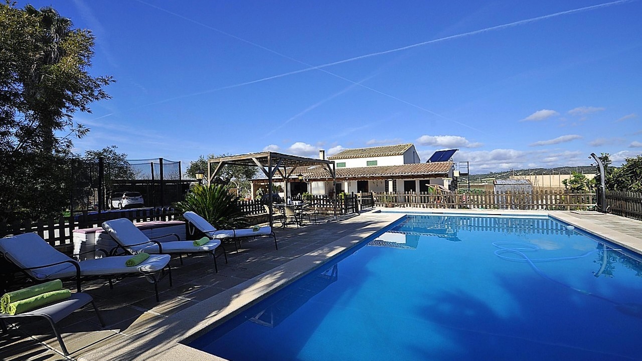 Photo of Outdoor in Montuiri