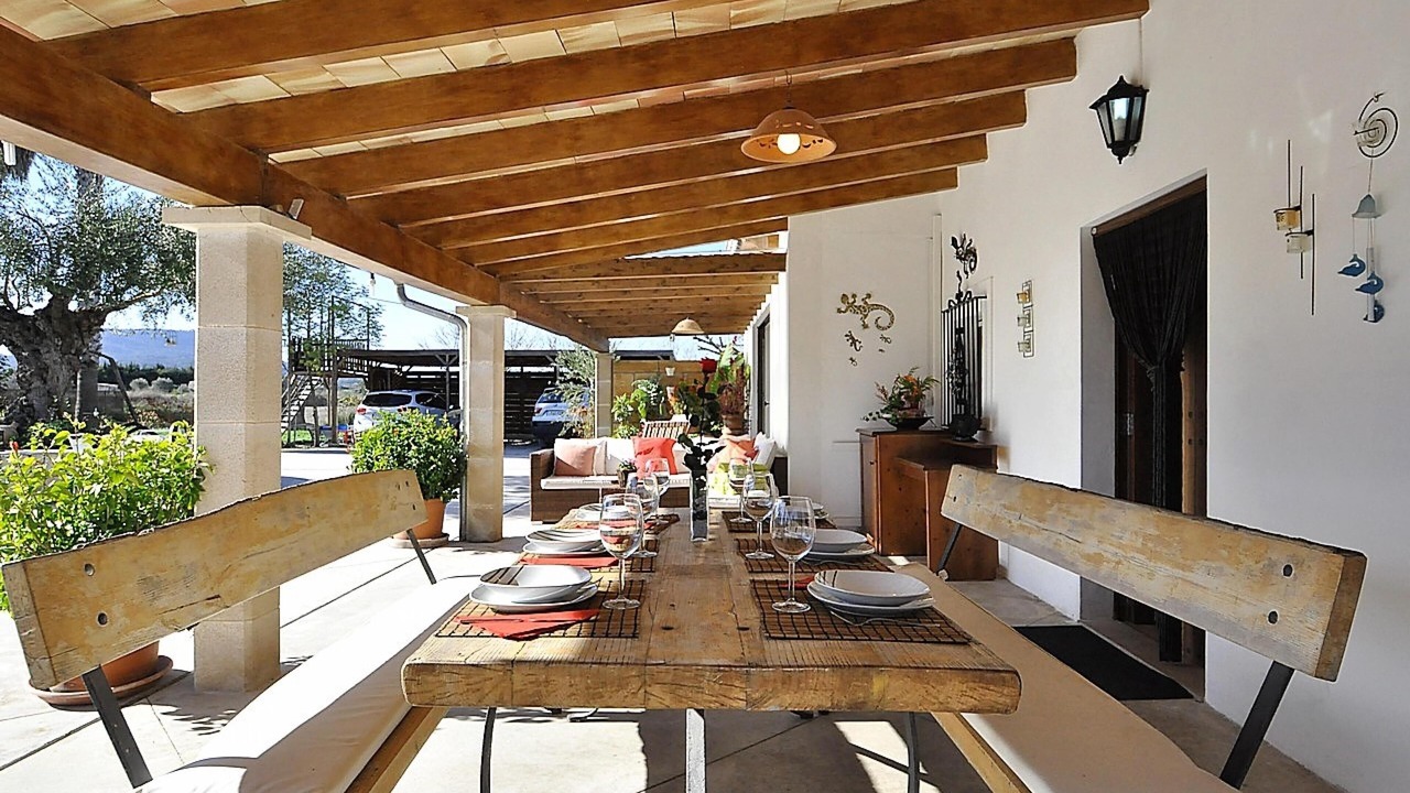 Photo of Outdoor in Montuiri