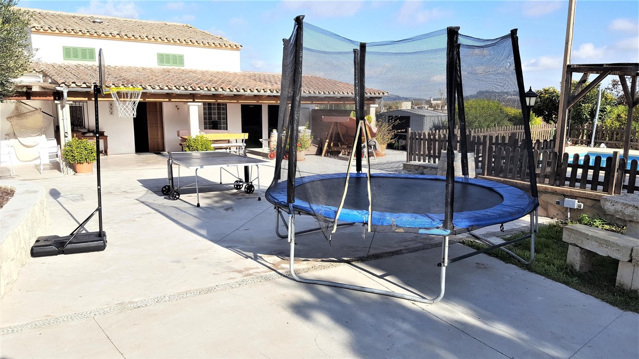 Photo of Patio Balcony in Montuiri