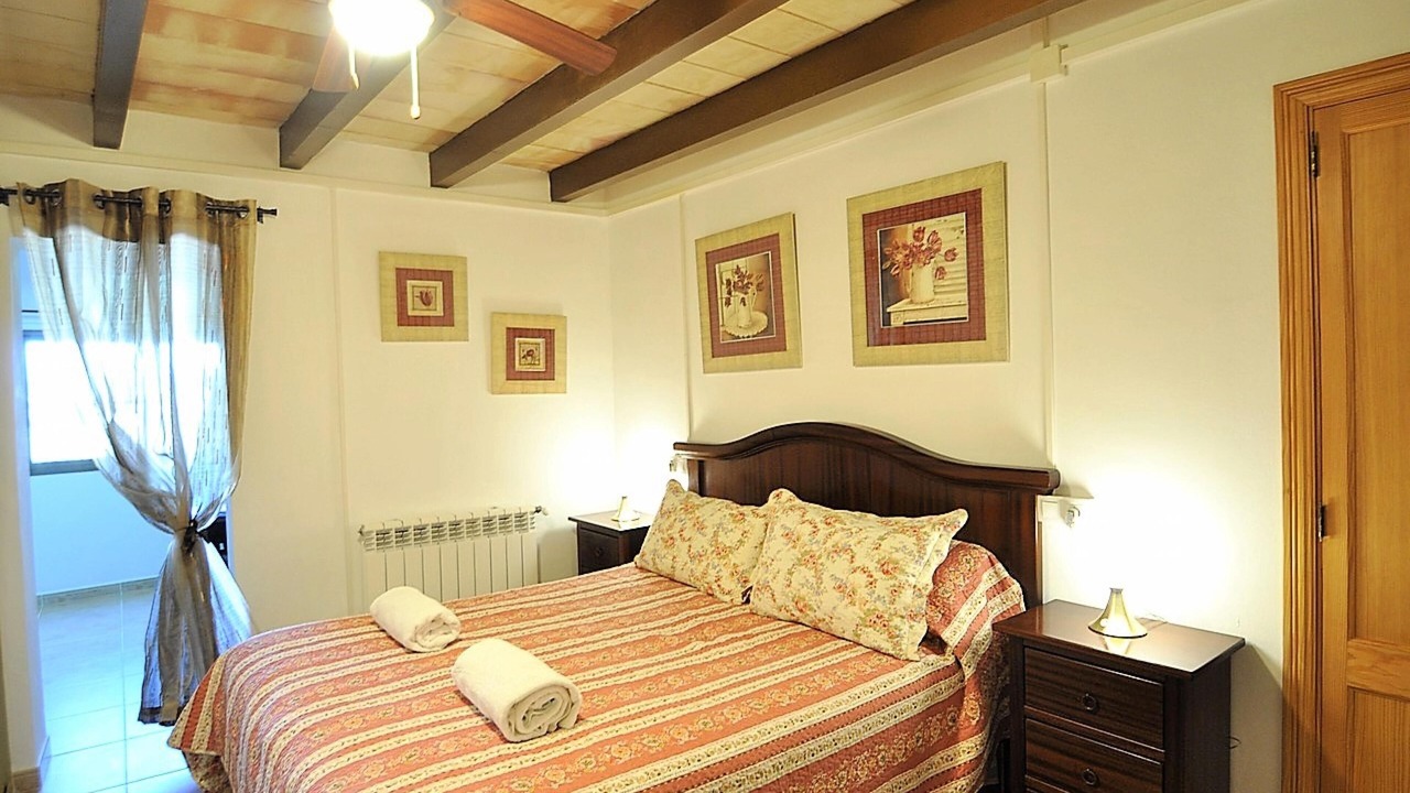 Photo of Bedroom in Montuiri