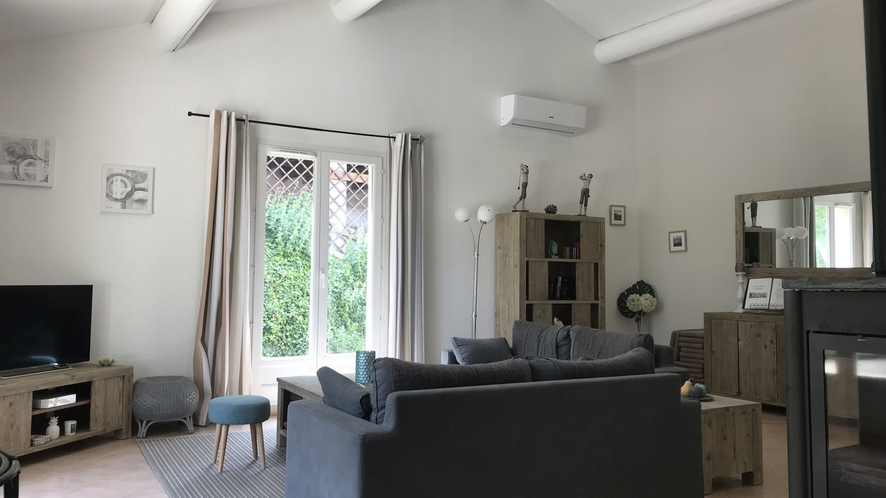 Photo of Livingroom in Pont Royal