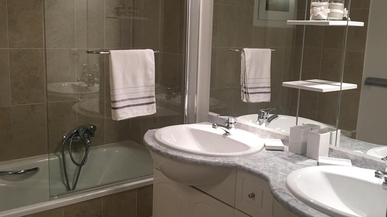 Photo of Bathroom in Pont Royal